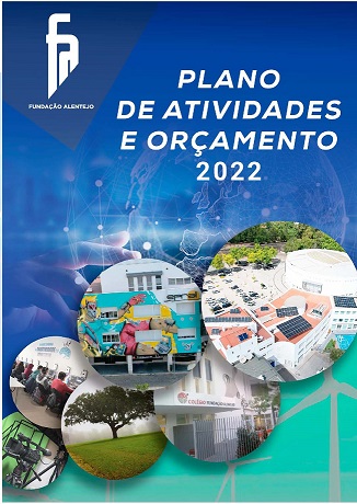 Plano de Actividades e Orçamento 2018